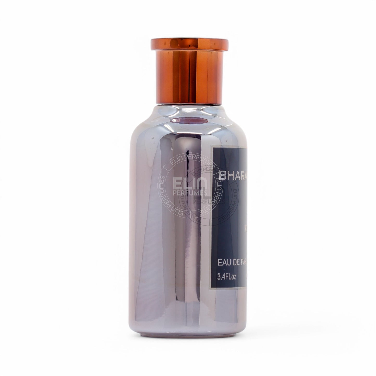 Bharara King 3.4 oz Eau de Parfum (EDP)