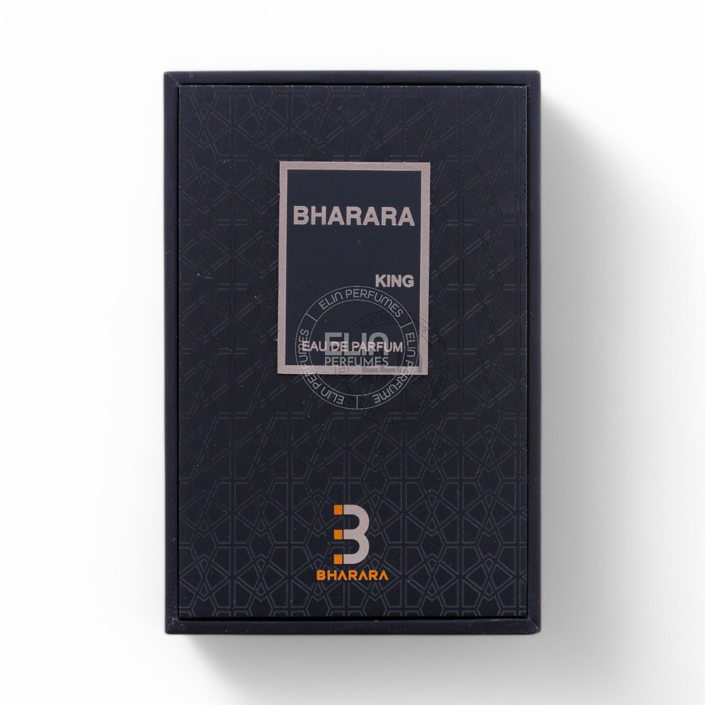 Bharara King 3.4 oz Eau de Parfum (EDP)