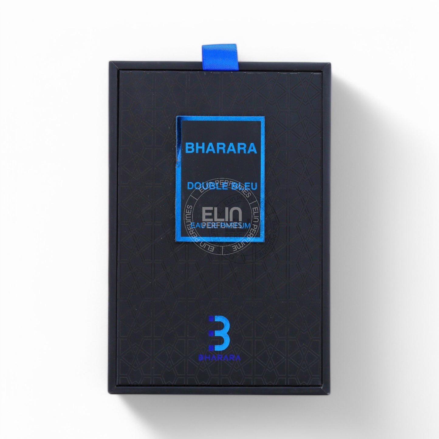 Bharara Double Bleu 3.4 oz Eau de Parfum (EDP)