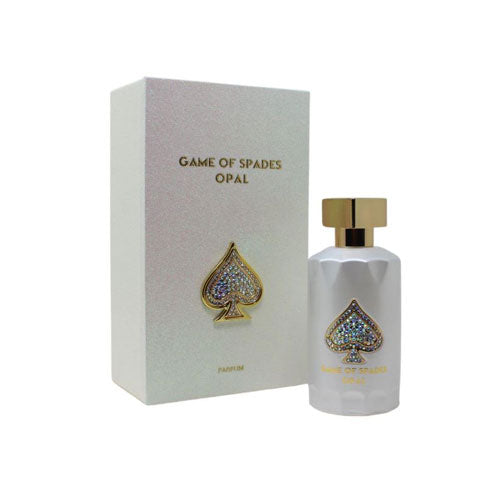 Jo Milano Game of Spades Opal Parfum 3.4 oz / 100 ml | wmafusion:850051043316