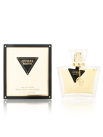 Guess Seductive Eau de Toilette (EDT) 2.5 oz / 74 ml | wmafusion:85715320117