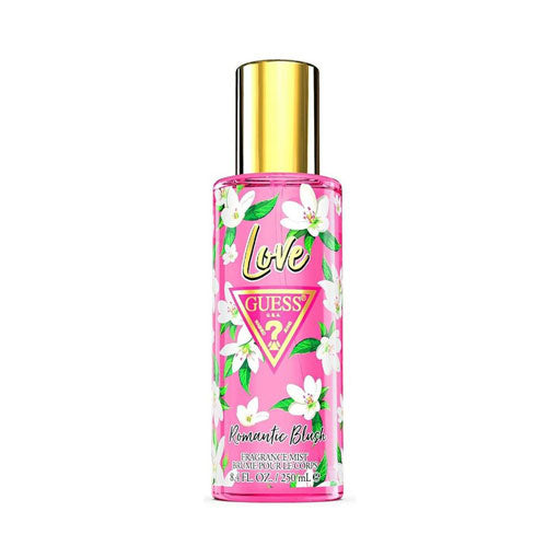 Guess Love Romantic Blush Mist 8.4 oz / 248 ml | wmafusion:85715326911