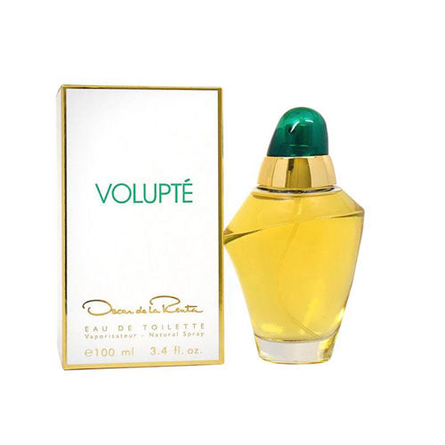 Oscar de la Renta Volupte Eau de Toilette (EDT) 3.4 oz / 100 ml | wmafusion:85715583161