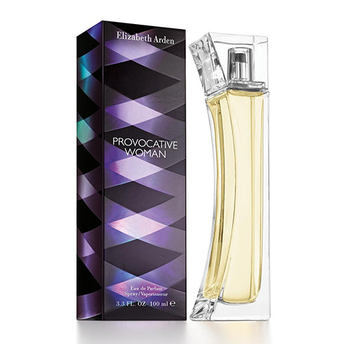 Elizabeth Arden Provocative Woman Eau de Parfum (EDP) 3.4 oz / 100 ml | wmafusion:85805004675