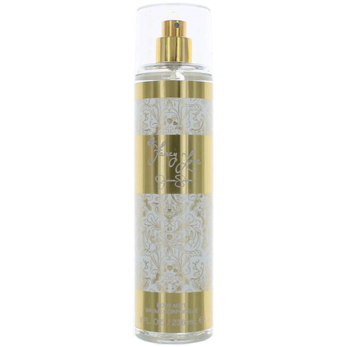 Jessica Simpson Fancy Love Body Mist 8 oz / 237 ml Bath & Body | wmafusion:883991088987