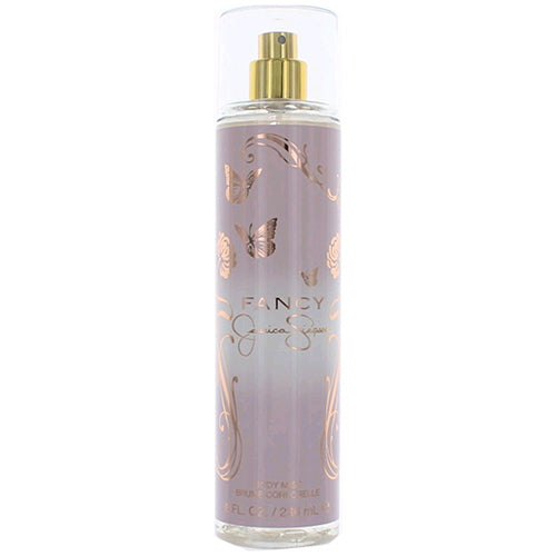 Jessica Simpson Fancy Mist 8.0 oz / 237 ml | wmafusion:883991088994