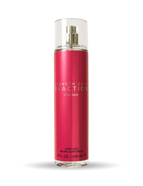 Kenneth Cole Reaction Mist 8.0 oz / 237 ml | wmafusion:883991110893