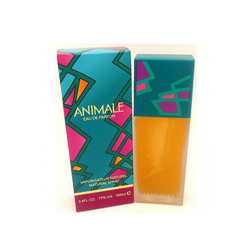 Animale Parlux Eau de Parfum (EDP) 3.4 oz / 100 ml | wmafusion:892456000037
