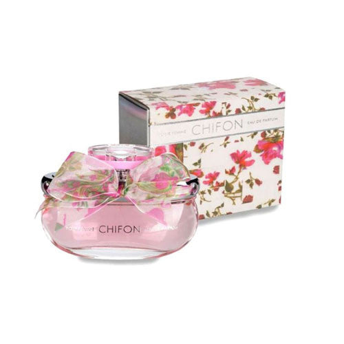 Emper Chifon Pour Femme Women 34 oz Eau de Parfum (EDP)
