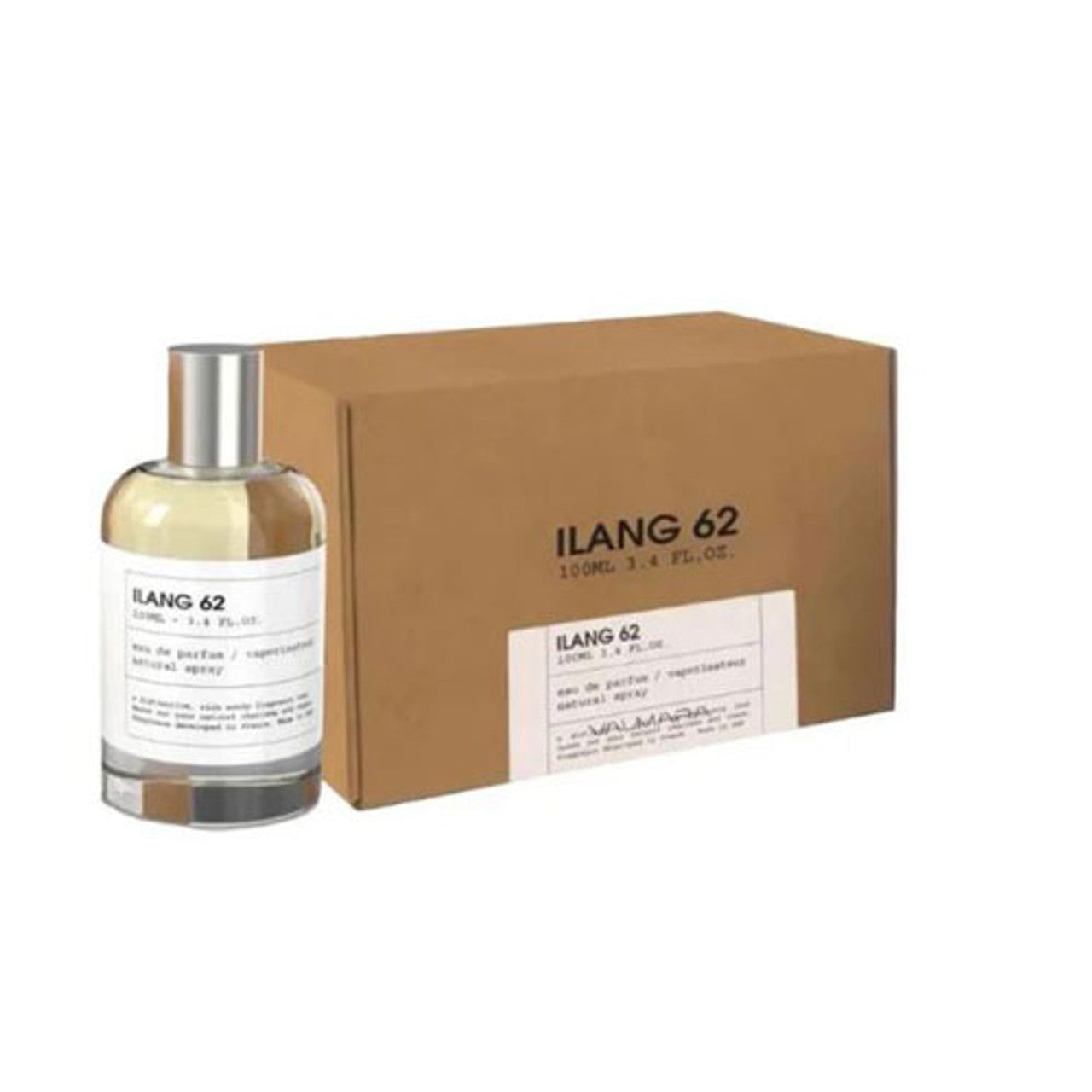 Emper Ilang 62 Unisex 3.4 oz Eau de Parfum (EDP)