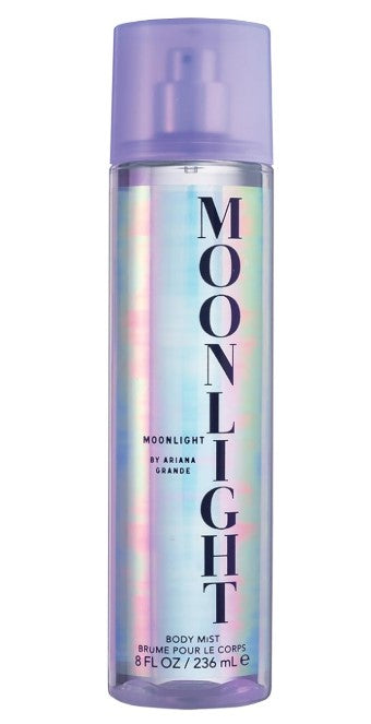 Ariana Grande Moonlight 8.0 oz Body Mist SP