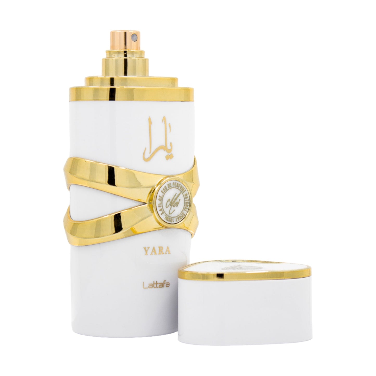 Lattafa Yara Moi 3.4 oz Eau de Parfum (EDP)