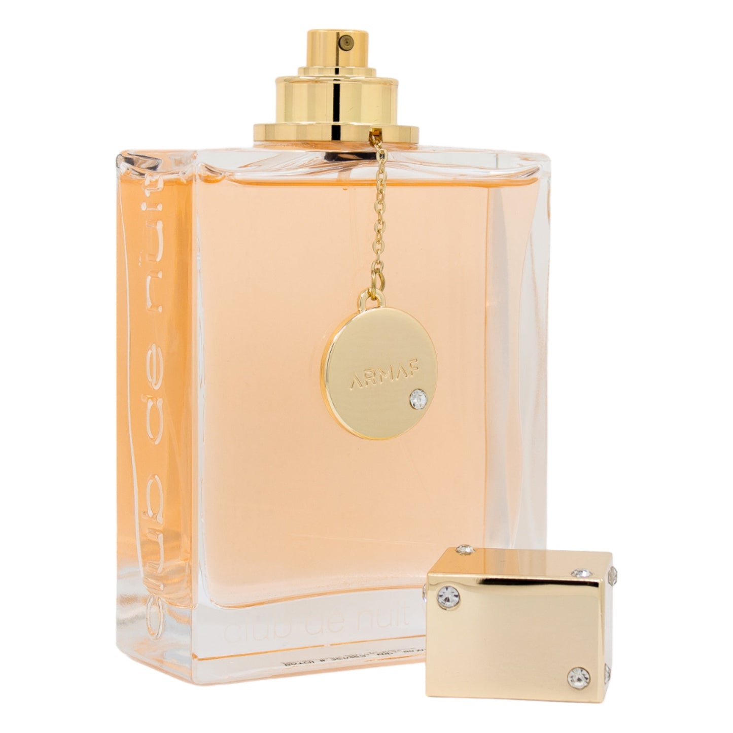 Armaf Club De Nuit Woman 6.8 oz Eau de Parfum (EDP)