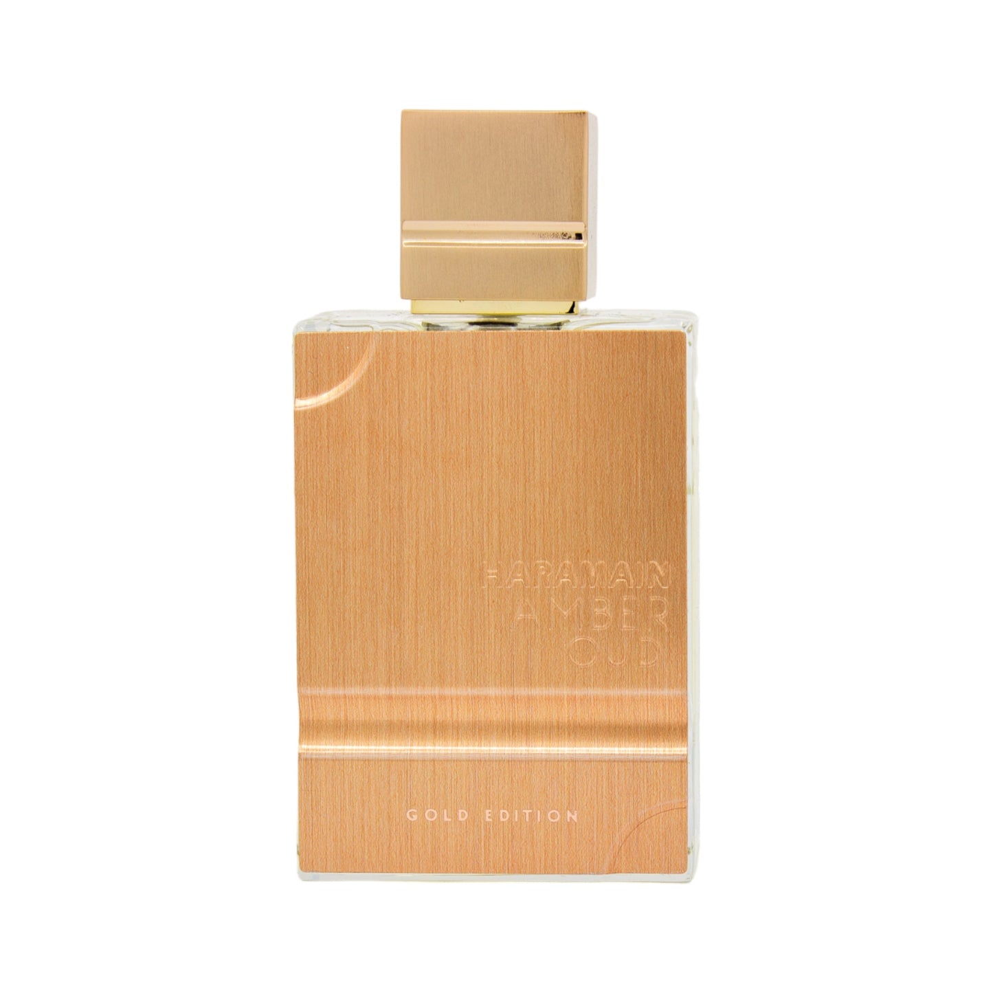 AL HARAMAIN AMBER OUD GOLD EDITION 2.0 OZ EDP SP Fragrance