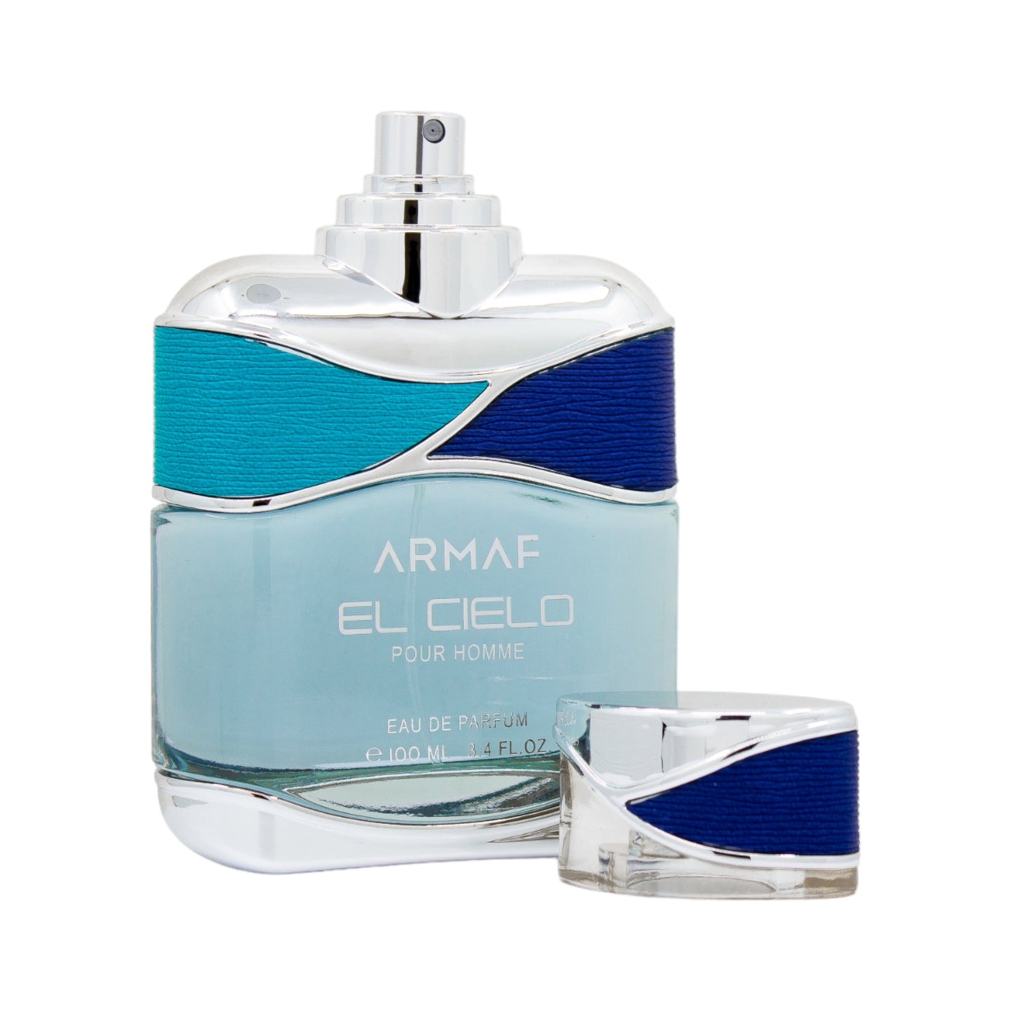 Armaf El Cielo 3.4 oz Eau de Parfum (EDP)