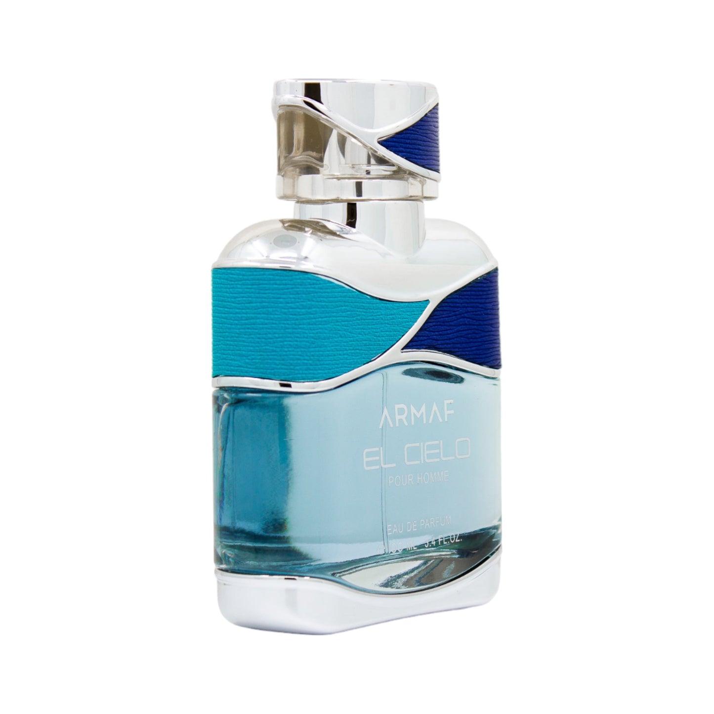 Armaf El Cielo 3.4 oz Eau de Parfum (EDP)