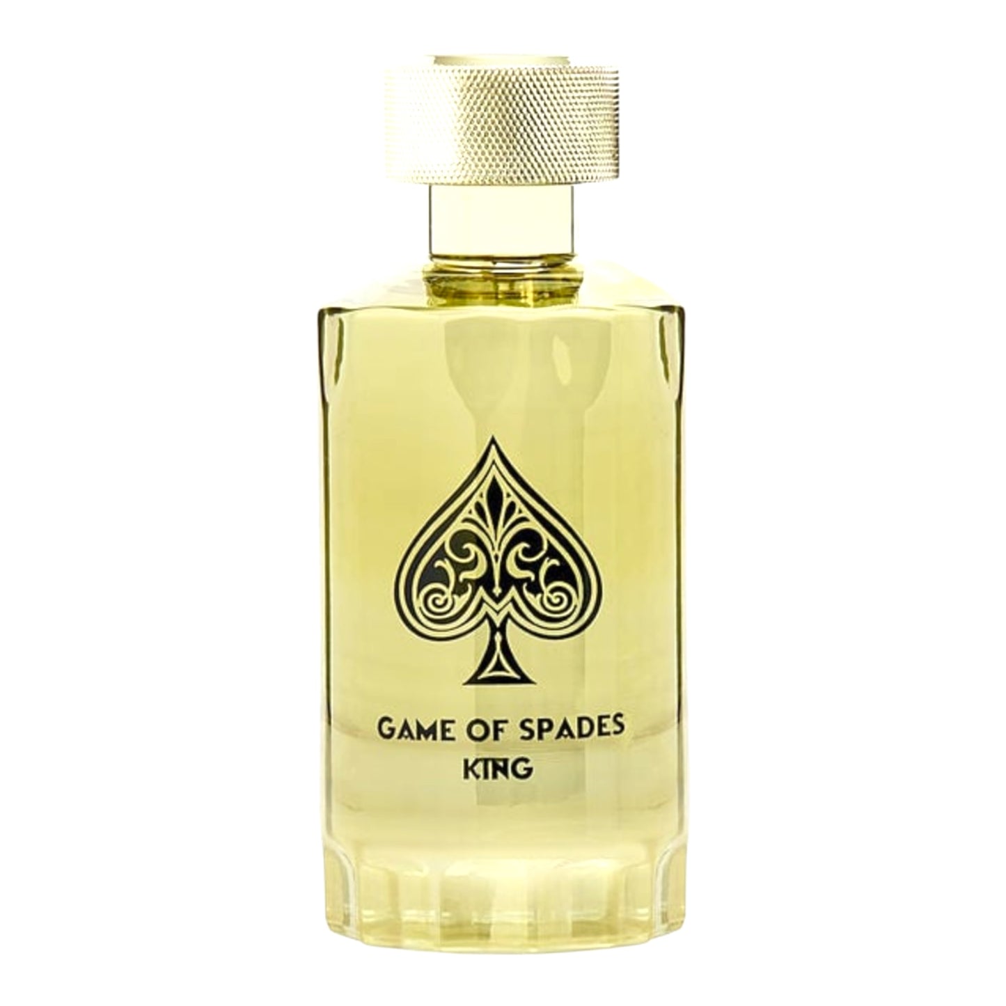 Jo Milano Game of Spades King Men 3.4 oz Eau de Parfum (EDP)