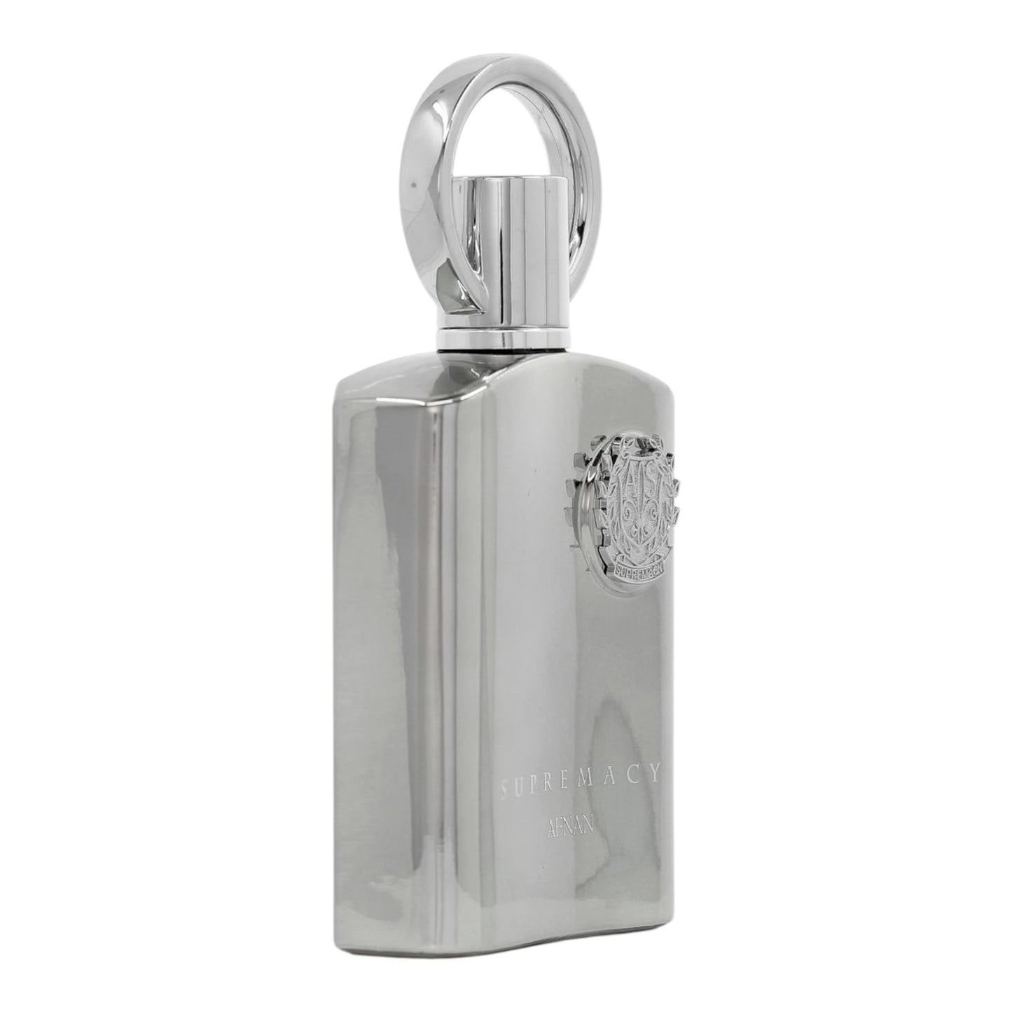 Afnan Supremacy Silver 3.4 oz Eau de Parfum (EDP)