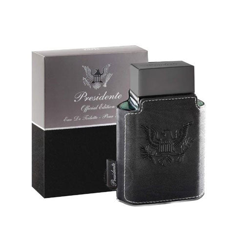 Emper Presidente Men 3.4 oz Eau de Parfum (EDP)