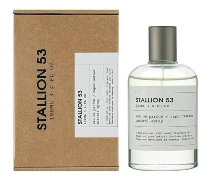 Emper Stallion 53 Unisex 3.4 oz Eau de Parfum (EDP)