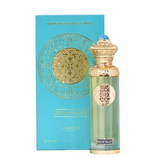Surrati Dream Valley Women 4.93 oz Eau de Parfum (EDP)
