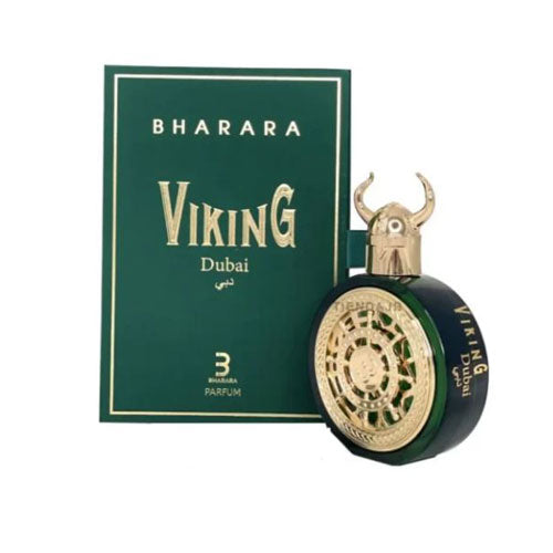 Bharara Viking Dubai Eau de Parfum (EDP) 3.4 oz / 100 ml | wmafusion:19213947651