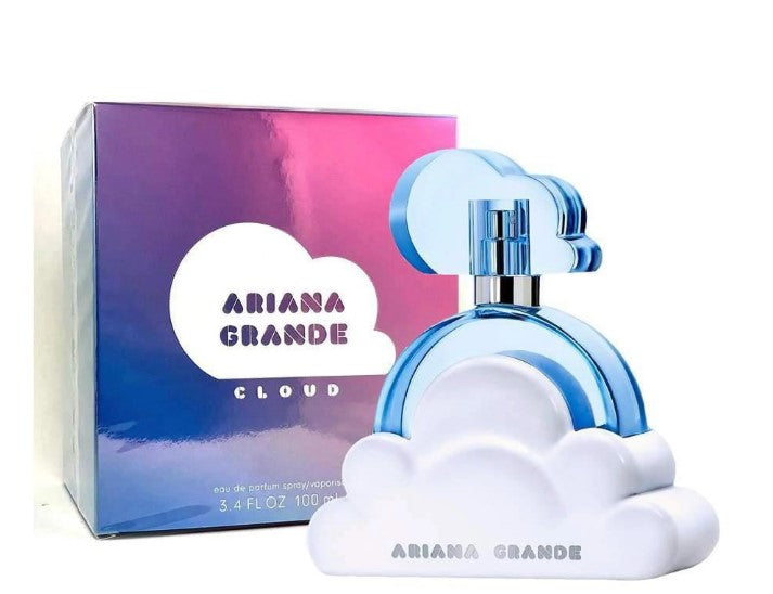 Ariana Grande Ladies Cloud  Eau de Parfum (EDP) 3.4 oz / 100 ml