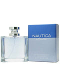 NAUTICA VOYAGE MEN 3.4 OZ. EDT SP | wmafusion:31655531908