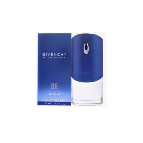 Givenchy P / H Blue Label / EDT Spray 3.3 oz / 100 ml | wmafusion:3274872482326