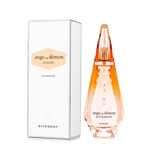 Givenchy Ange Ou Demon Le Secret By Eau De Parfum Spray For Women 3.3 oz  / 100 ml | wmafusion:3274872482630