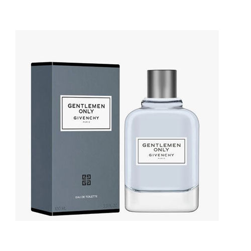 Givenchy Gentleman Only Eau de Toilette (EDT) 3.3 oz / 100 ml | wmafusion:3274872487383