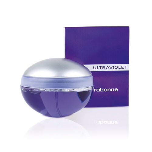 Paco Rabanne Ultraviolet Eau de Parfum (EDP) 2.7 oz / 80 ml | wmafusion:3349666010532