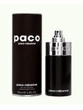 Paco Rabanne Paco (Black Can) Eau de Toilette (EDT) 3.4 oz / 100 ml | wmafusion:3349668081318