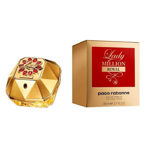 Paco Rabanne One Million Royal Women Eau de Parfum (EDP) 2.7 oz / 80 ml | wmafusion:3349668617173