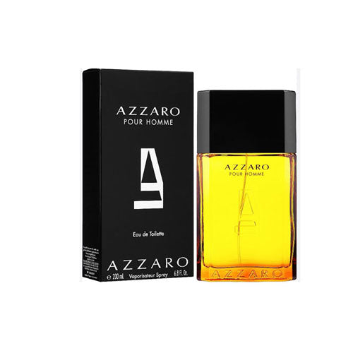 Azzaro Men Eau de Toilette (EDT) 6.8 oz / 200 ml | wmafusion:3351500011469