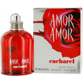 Cacharel Amor Amor Eau de Toilette (EDT) 3.4 oz / 100 ml | wmafusion:3360373063680