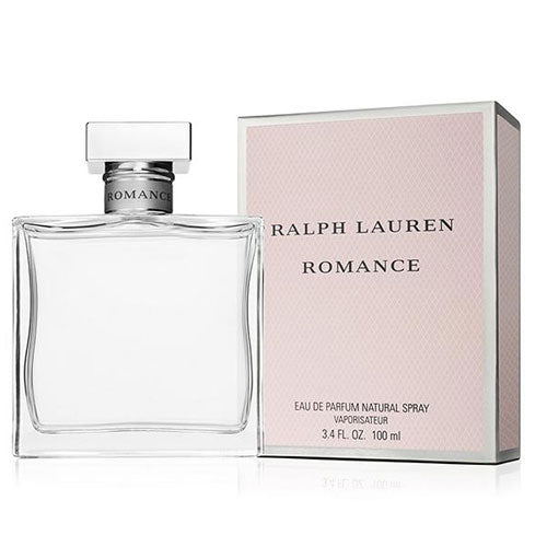 Ralph Lauren Romance Eau de Parfum (EDP) 3.4 oz / 100 ml | wmafusion:3360377002968
