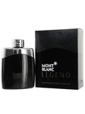 Montblanc Legend Eau de Toilette (EDT) 3.4 oz / 100 ml | wmafusion:3386460032681