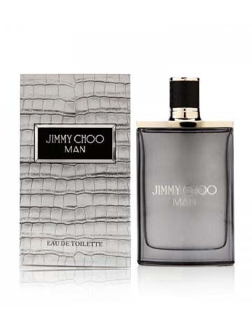 Jimmy Choo Men Eau de Toilette (EDT) 3.4 oz / 100 ml | wmafusion:3386460064118
