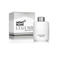 Mont Blanc Legend Spirit Eau de Toilette (EDT) 0.15 oz / 4 ml | wmafusion:3386460074919
