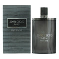 Jimmy Choo Men Intense Eau de Toilette (EDT) 3.4 oz / 100 ml | wmafusion:3386460078870