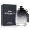 Coach New York Men Eau de Toilette (EDT) 3.4 oz / 100 ml | wmafusion:3386460086325