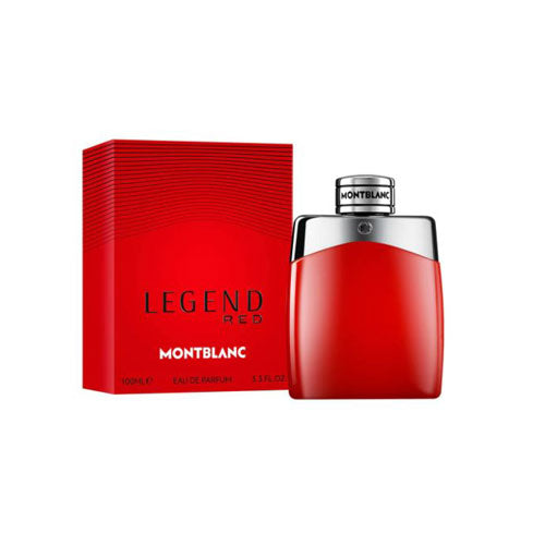 Montblanc Legend Red Eau de Parfum (EDP) 3.4 oz / 100 ml | wmafusion:3386460127950