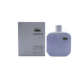 Lacoste L.12.12 Blanc Eau de Toilette (EDT) 5.9 oz / 175 ml | wmafusion:3386460149112