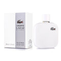 Lacoste L.12.12 Eau de Blanc Men Eau de Parfum (EDP) 3.4 oz / 100 ml | wmafusion:3386460149129