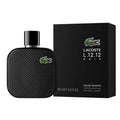 Lacoste L.12.12 Noir Eau de Toilette (EDT) 3.4 oz / 100 ml | wmafusion:3386460149174