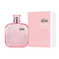 Lacoste L.12.12 Rose Sparkling Eau de Toilette (EDT) 3.0 oz / 89 ml | wmafusion:3386460149198