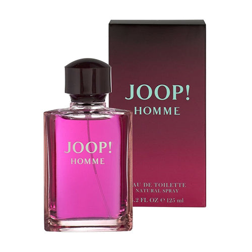 Joop Eau de Toilette (EDT) 4.2 oz / 124 ml | wmafusion:3414206000608