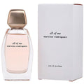 Narciso Rodriguez All of Me Eau de Parfum (EDP) 3.0 oz / 89 ml | wmafusion:3423222080969