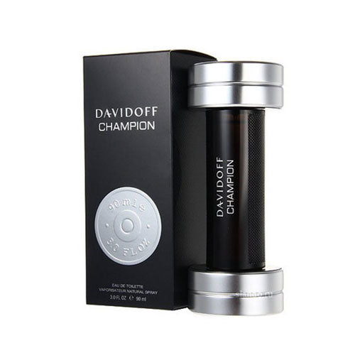 Davidoff Champion Eau de Toilette (EDT) 3.0 oz / 89 ml | wmafusion:3607340188602